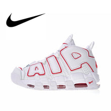 Load image into Gallery viewer, Nike Air More Uptempo Men's Basketball Shoes