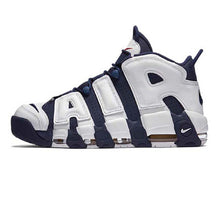 Load image into Gallery viewer, Nike Air More Uptempo Men's Basketball Shoes