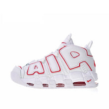 Load image into Gallery viewer, Nike Air More Uptempo Men's Basketball Shoes