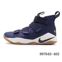 Load image into Gallery viewer, Original Authentic Nike LEBRON SOLDIER 11 Men 647-004