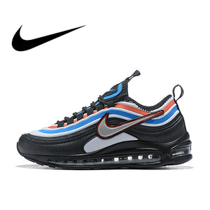 Original Authentic 2019 New arrival NIKE AIR MAX 97 UL '17 SE Man's Running Shoes Sneakers Sport Outdoor  Lightweight CI1503