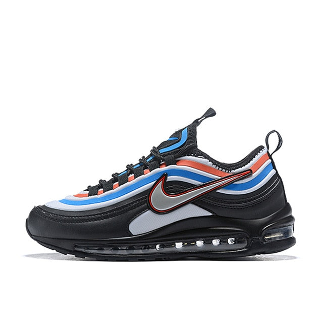 Original Authentic 2019 New arrival NIKE AIR MAX 97 UL '17 SE Man's Running Shoes Sneakers Sport Outdoor  Lightweight CI1503
